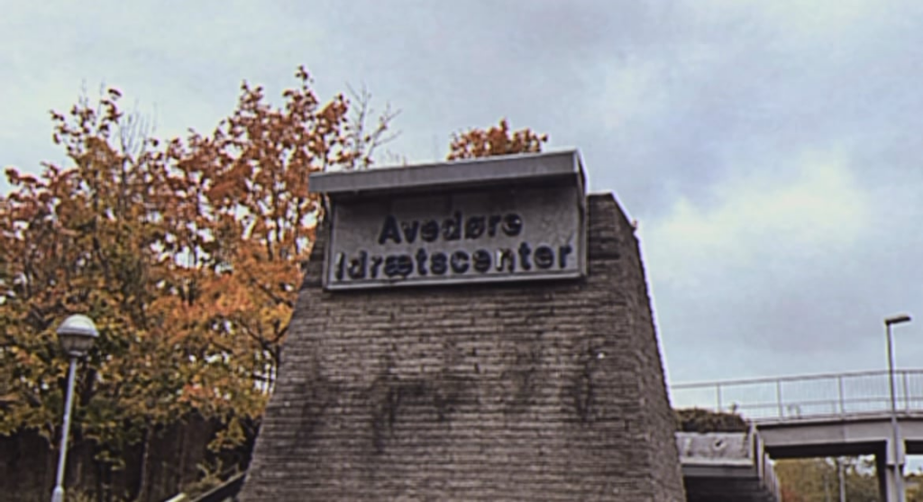 The “Brutalist” part of Greater Copenhagen