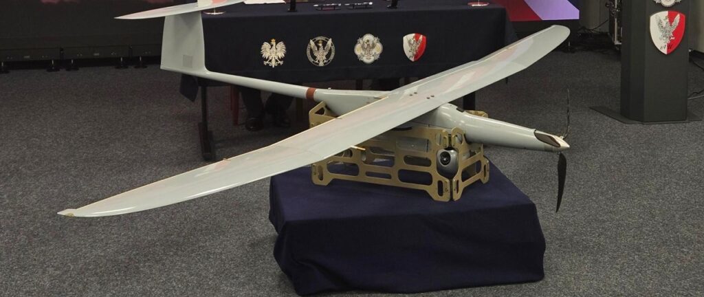 Poland Strengthens Its Defense: New FlyEye Drones For Its Own Army Poland Strengthens Its Defense: New FlyEye Drones For Its Own Army
