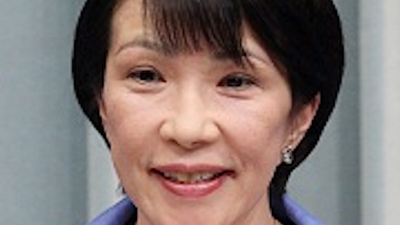 To Have First Female PM – Analysis – Eurasia Review