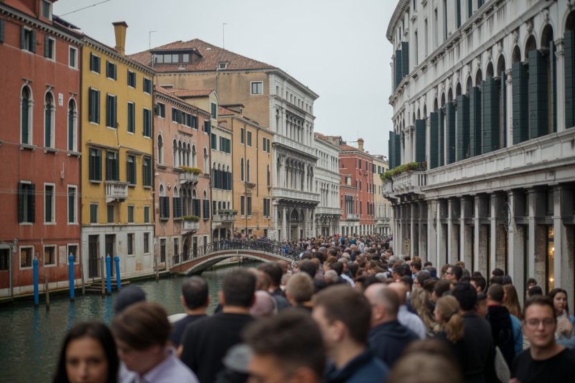 Japan, Spain, Italy and Norway Raise Tourist Taxes Hurting Travelers With New Charges