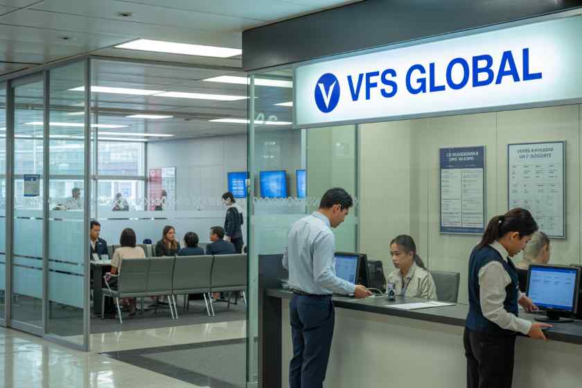Vfs global