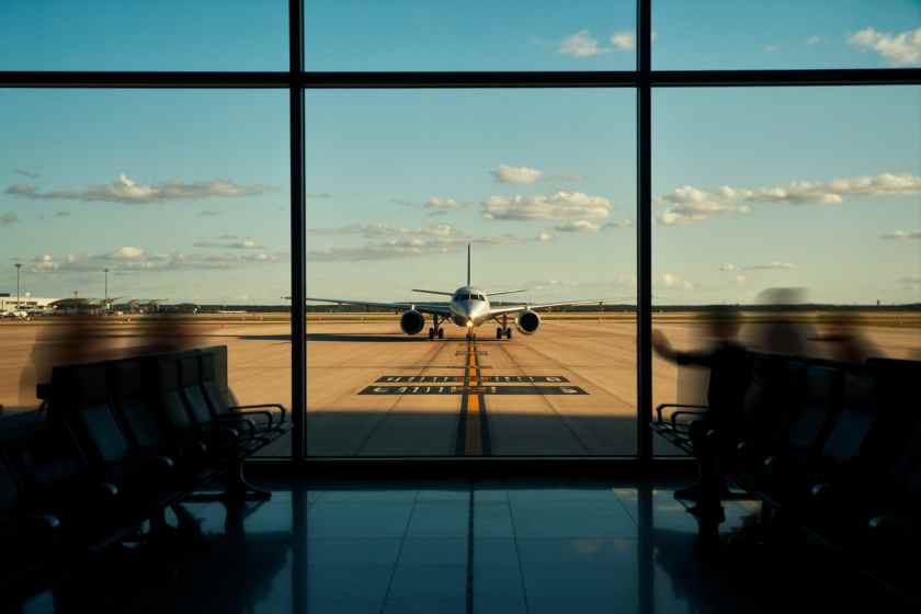 Airport