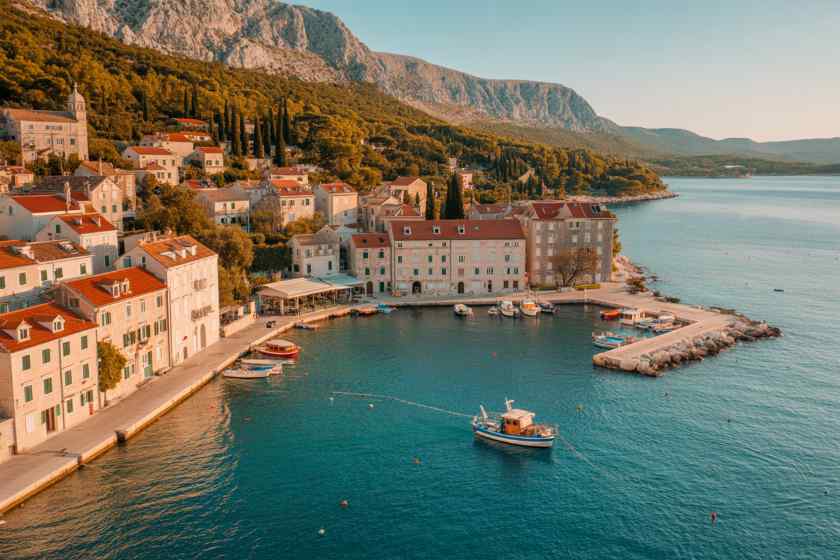 Croatia