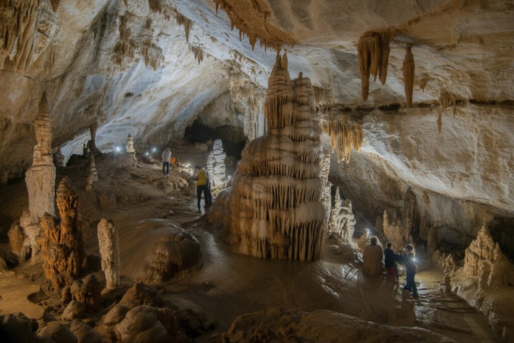 Explore orlovaca cave: a natural monument in bosnia and herzegovina&rsquo;s karst region celebrates fifty years