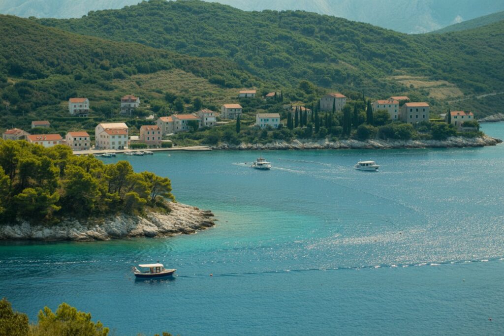 Indulge in ultimate luxury at sealeven hotel, croatia&rsquo;s new resort by grand metropolitan hotels