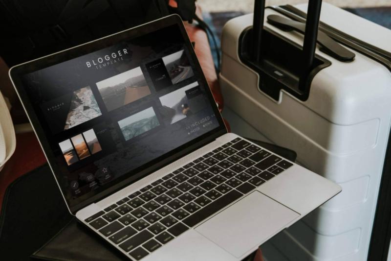 Website development in Spain, OUNTI positions itself as