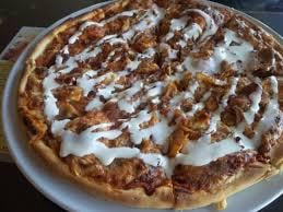 What do you guys think of Döner Kebap Pizza? At least try it.