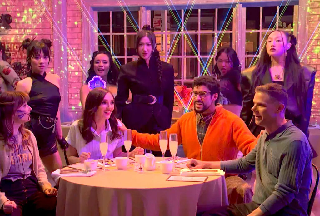 Yahoo entertainment home