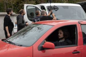PRODUCTION: Janez Burger Starts Shooting One Month