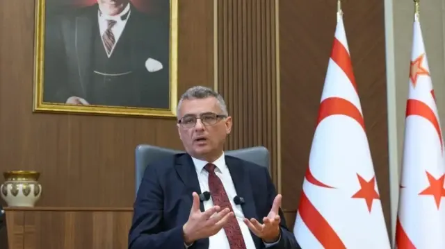 Turkish Cyprus stands firm: Political equality non-negotiable Avatar