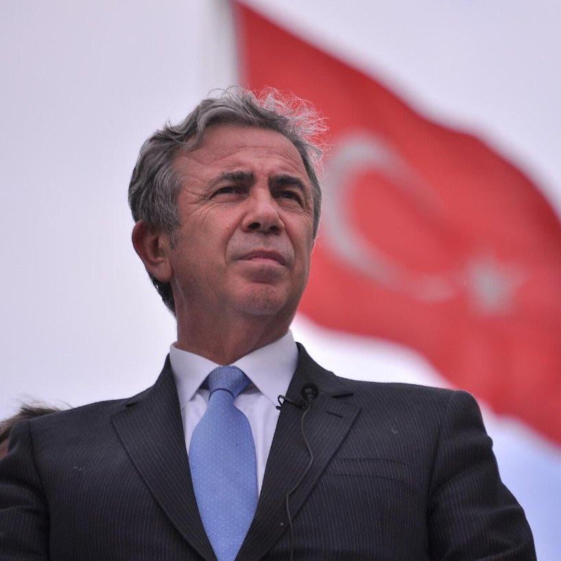 Ankara Chief Public Prosecutor's Office requested permission to investigate Mansur Yavaş from the Ministry of Internal Affairs for the concert investigation.