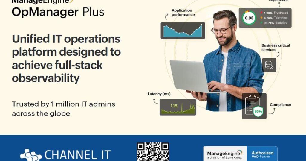 The future of IT in Malta: Smart, integrated, and automated