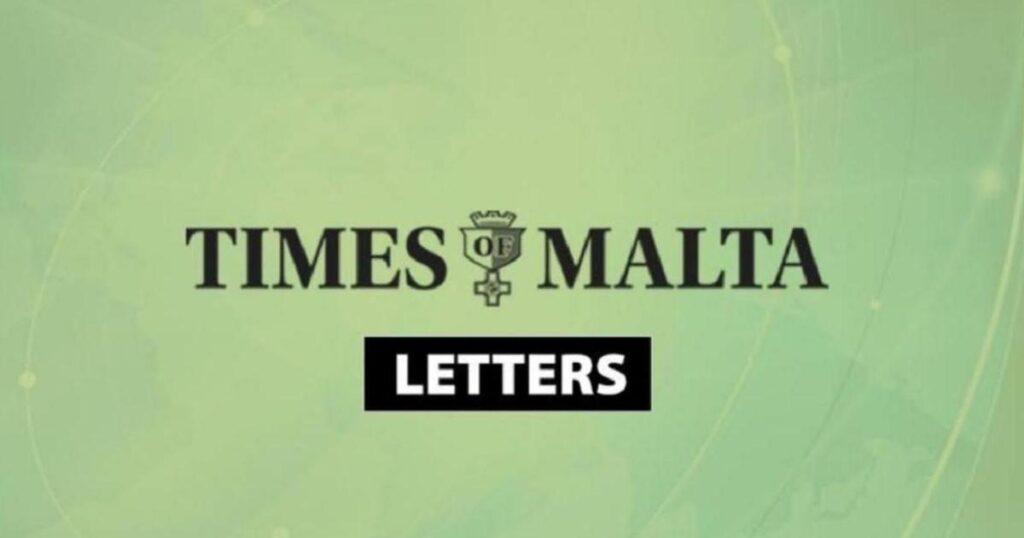 Letters to the editor – October 12, 2025