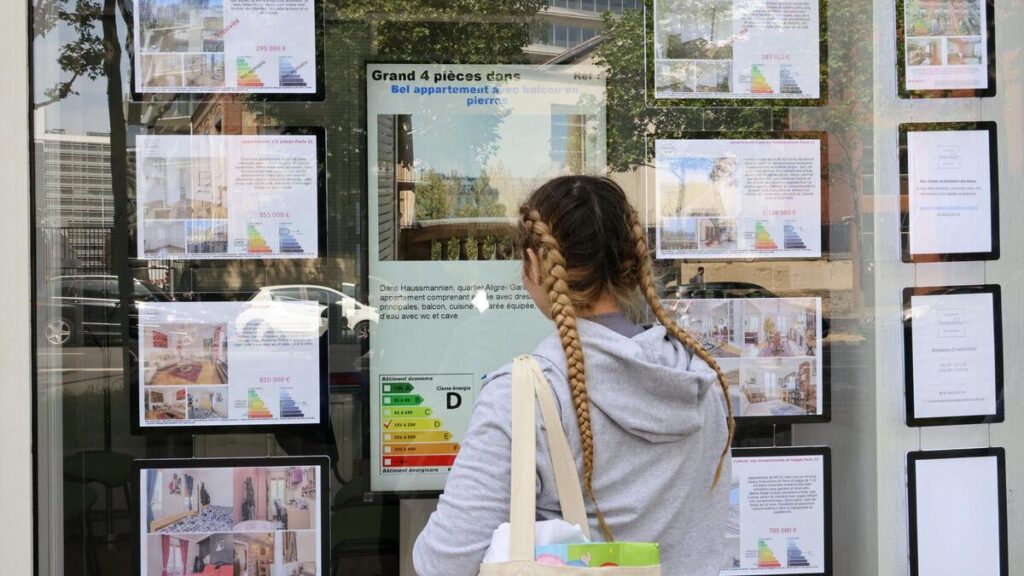 Budget 2026: the government plans to freeze APLs and eliminate them for foreign students
