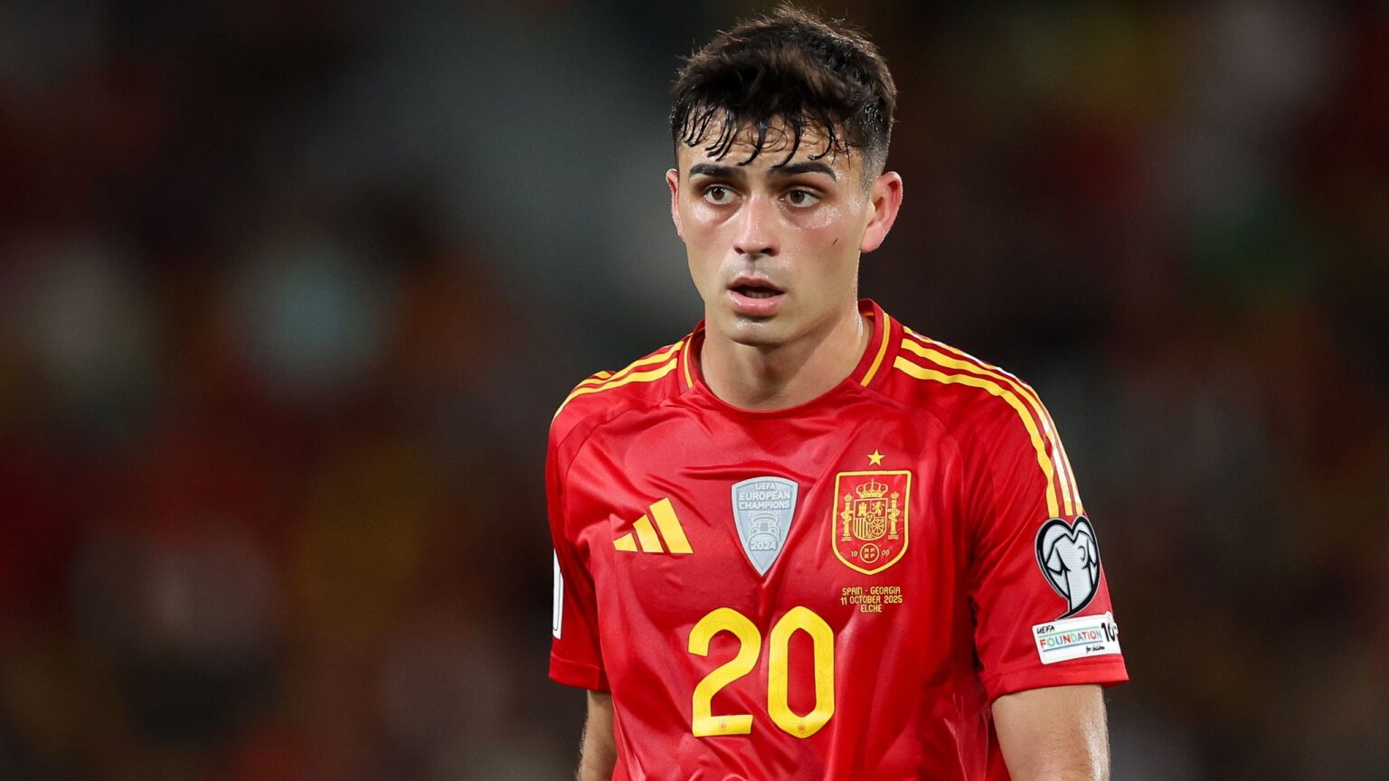 How to watch Spain vs Bulgaria in the World Cup Qualifiers — it's *FREE*