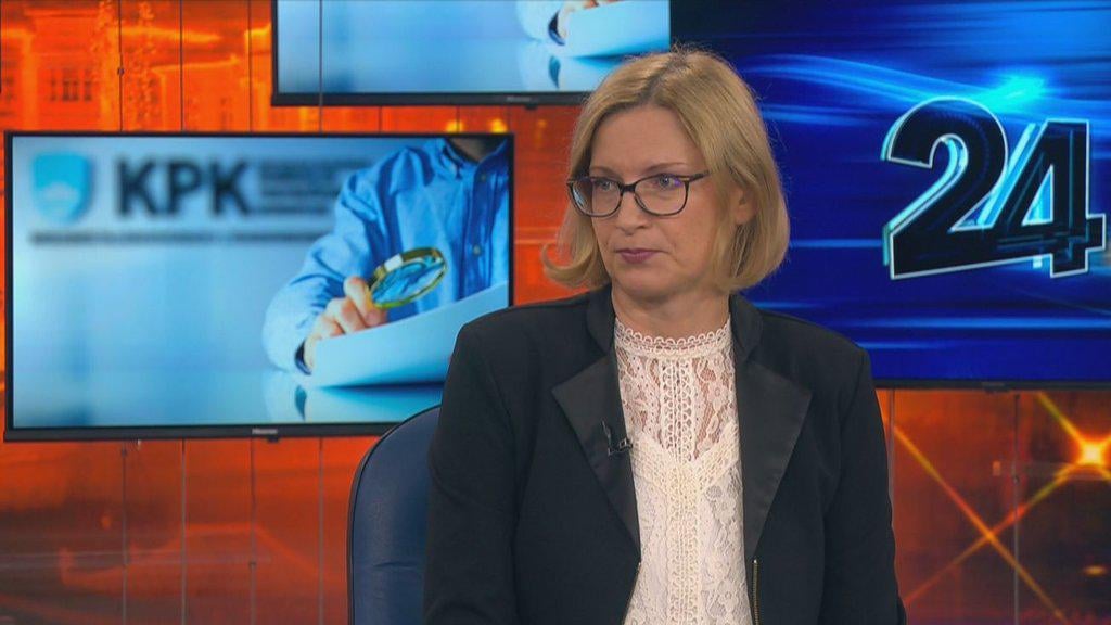 'Full of the rule of law until they find themselves in proceedings'