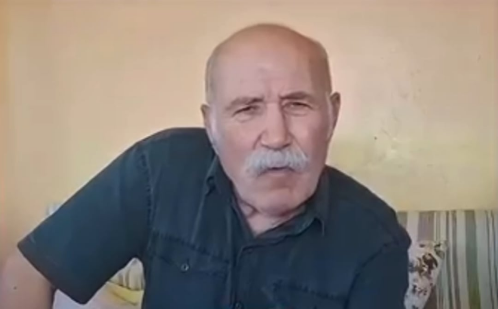 HKP leader Nurullah Efe Tankut: “illegal and de haram palace of the person on the top of the palace invented a false diploma, qualified fraud is a fact of 100 %certainty. He sells our homeland. HKP leader Nurullah Efe Tankut: "illegal and de haram palace of the person on the top of the palace invented a false diploma, qualified fraud is a fact of 100 %certainty. He sells our homeland.