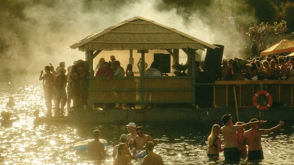 Croatia's Dekmantel Selectors reveals lineup for tenth anniversary image