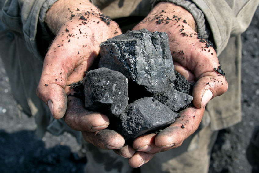 Here is Why Peabody Energy Corporation (BTU) Soared This Week