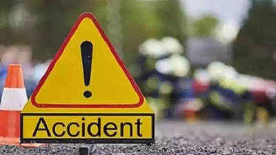 Nagpur Couple Killed in Italy Road Accident, Daughter Critical