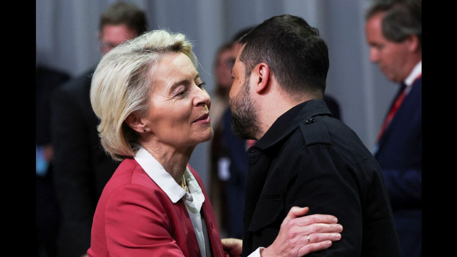 European summits in Copenhagen and US missile threats against Russia increase danger of world war