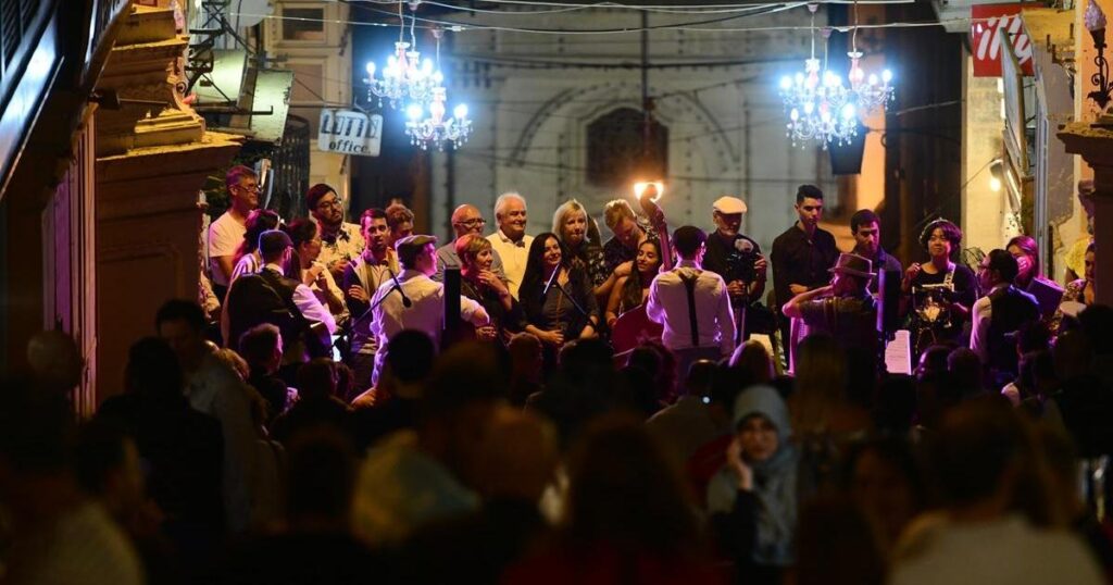 what to expect on the biggest cultural night