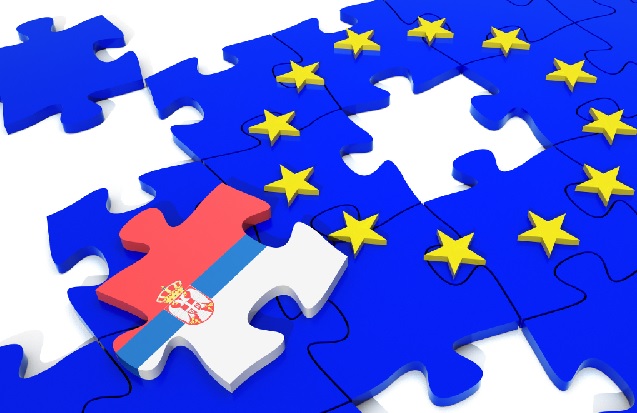 Starović:“Serbia close to opening Cluster 3“ – Serbian MonitorSerbian Monitor