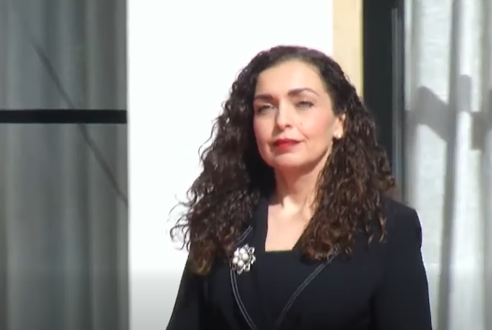 Osmani: Vučić complained about the Kosovo-Albania-Croatia agreement, I told him that as a nation we have not attacked anyone - we are defending ourselves