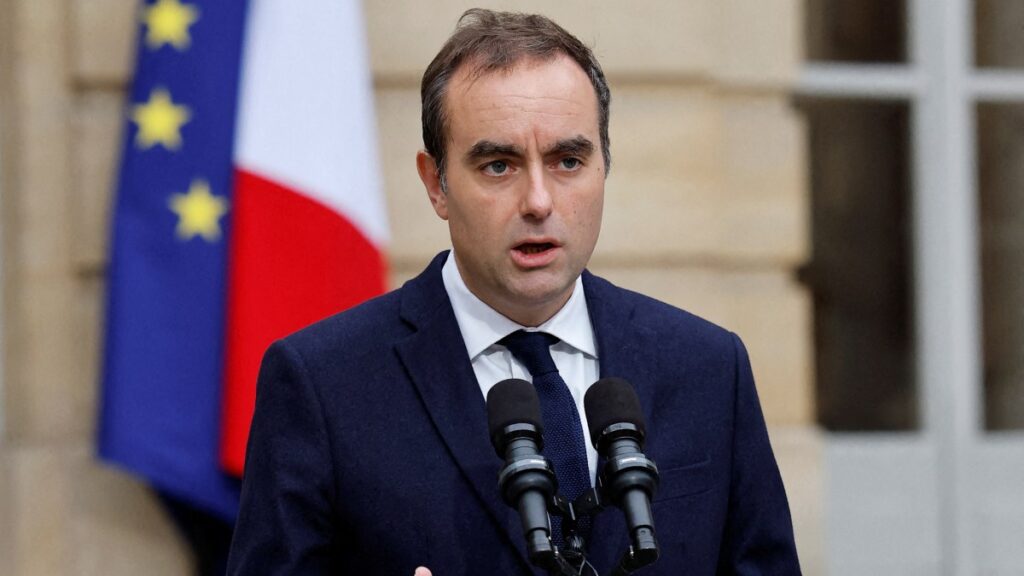 France’s outgoing PM Lecornu hints at budget deal amid political turmoil | Elections News France’s outgoing PM Lecornu hints at budget deal amid political turmoil | Elections News