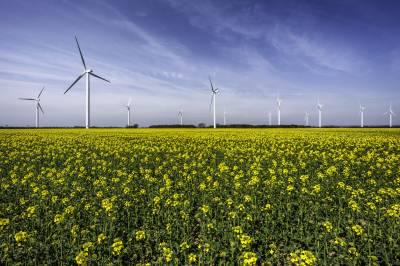 Wind power delivers £104 billion net benefit to UK consumers