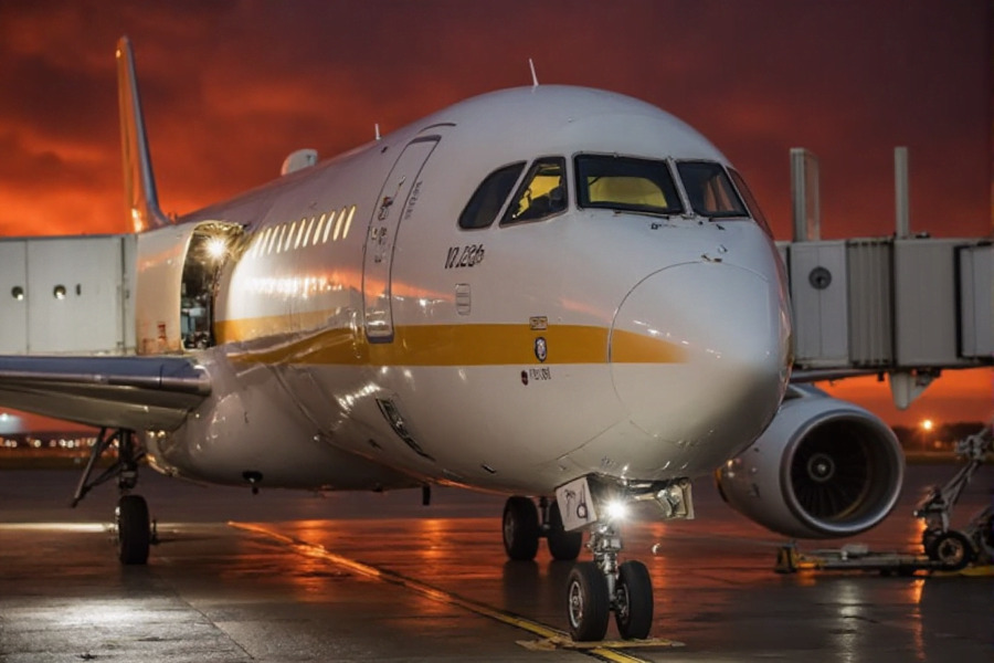 Greece Enhances Air Navigation Services With Recruitment Of Eighty New Air Traffic Controllers To Strengthen Its Aviation Infrastructure