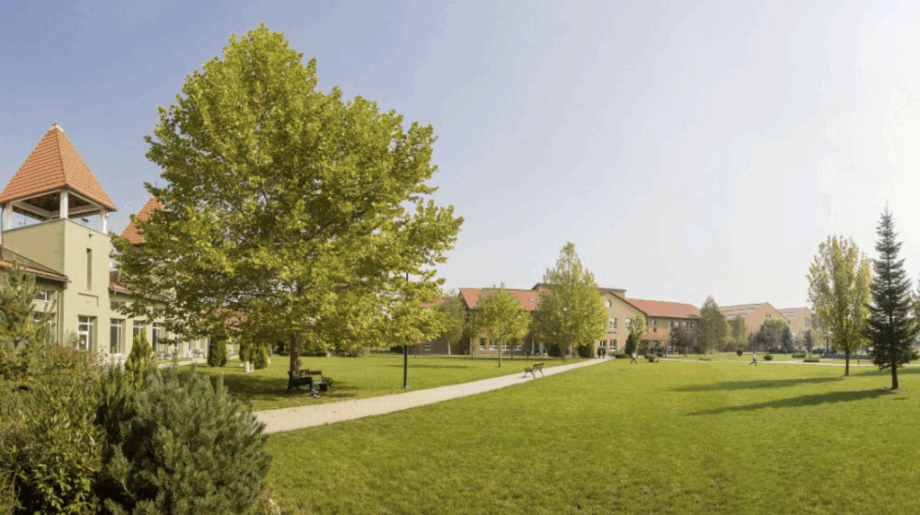 Unique in Romania: AISB pioneers a bold new model of education with the Global Impact Diploma