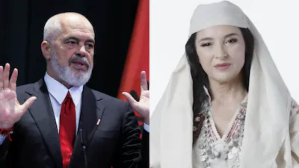 Explained: What Albania PM Meant When He Said AI Minister Is ‘Pregnant’ With 83 Children | Explainers News Explained: What Albania PM Meant When He Said AI Minister Is ‘Pregnant’ With 83 Children | Explainers News
