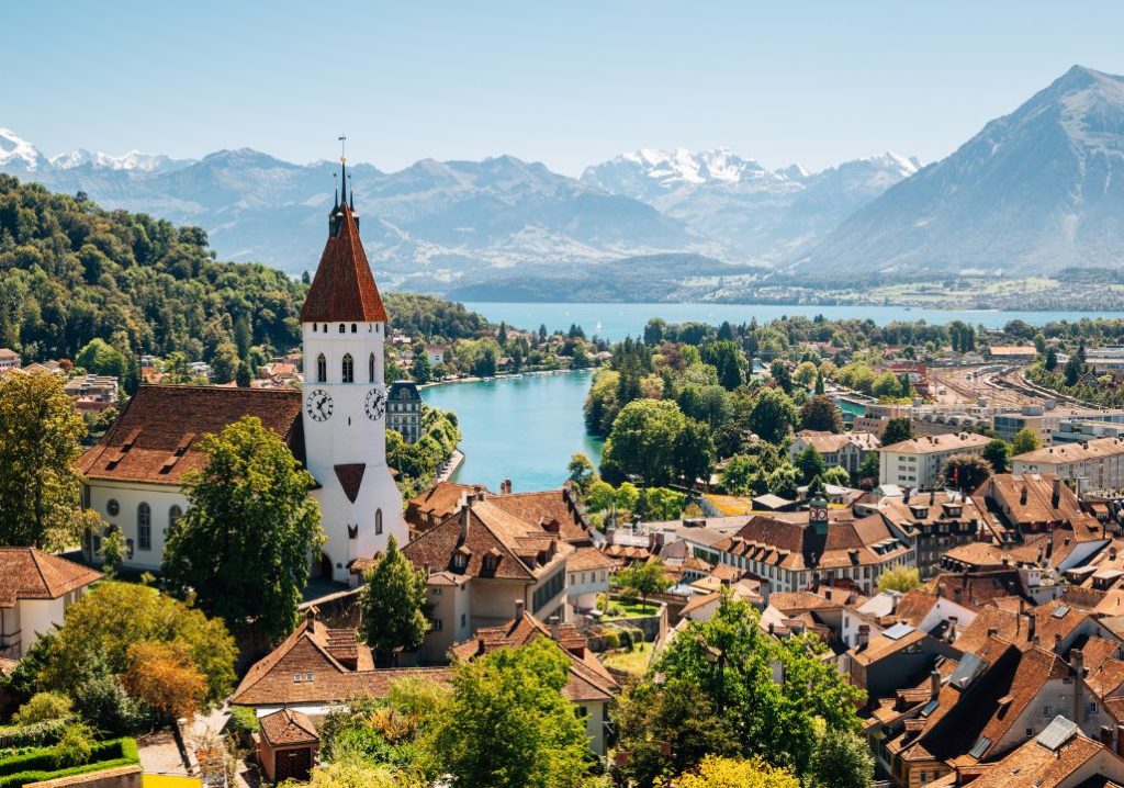 Switzerland to simplify work notifications for S permit holders.