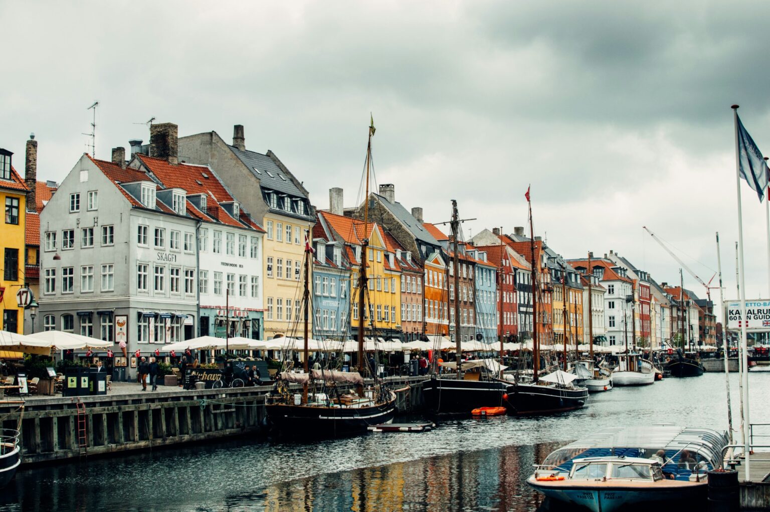 Web Hosting in Denmark: A Look at Performance, Innovation, and Reliability