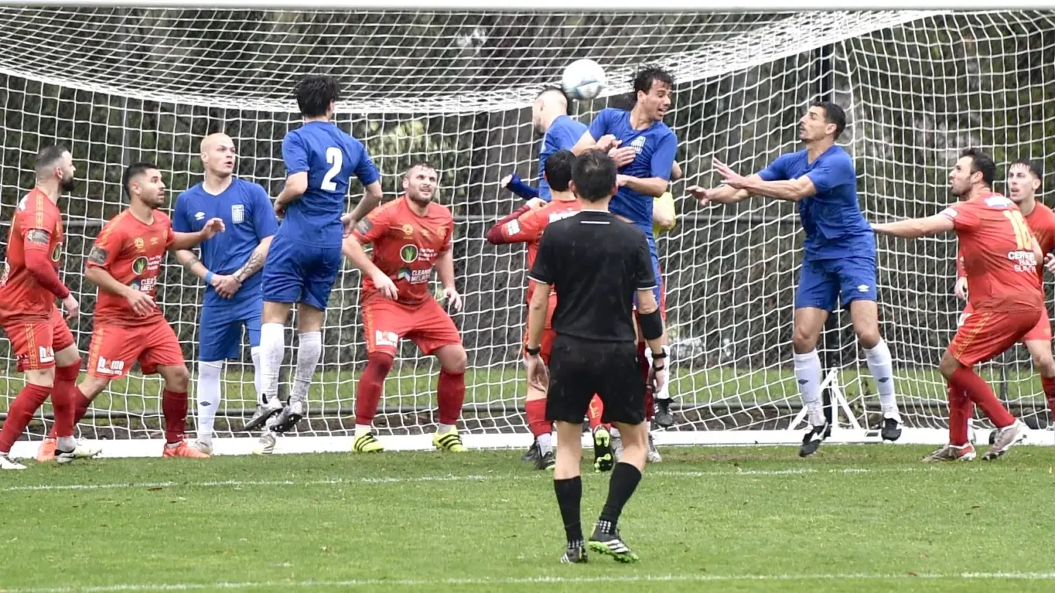 Greece defeats North Macedonia scores quarterfinal spot – The Greek Herald