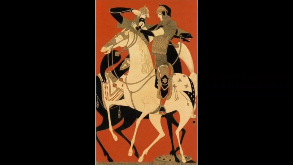 Is this Georgian or Laz?