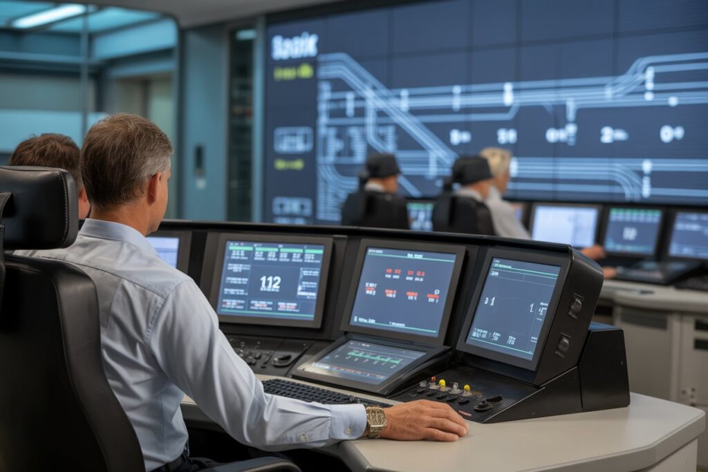 Australia Pushes Forward with Digital Signalling Projects as Focus of WDF2025 in Vienna, Austria Australia pushes forward with digital signalling projects as focus of wdf2025 in vienna, austria