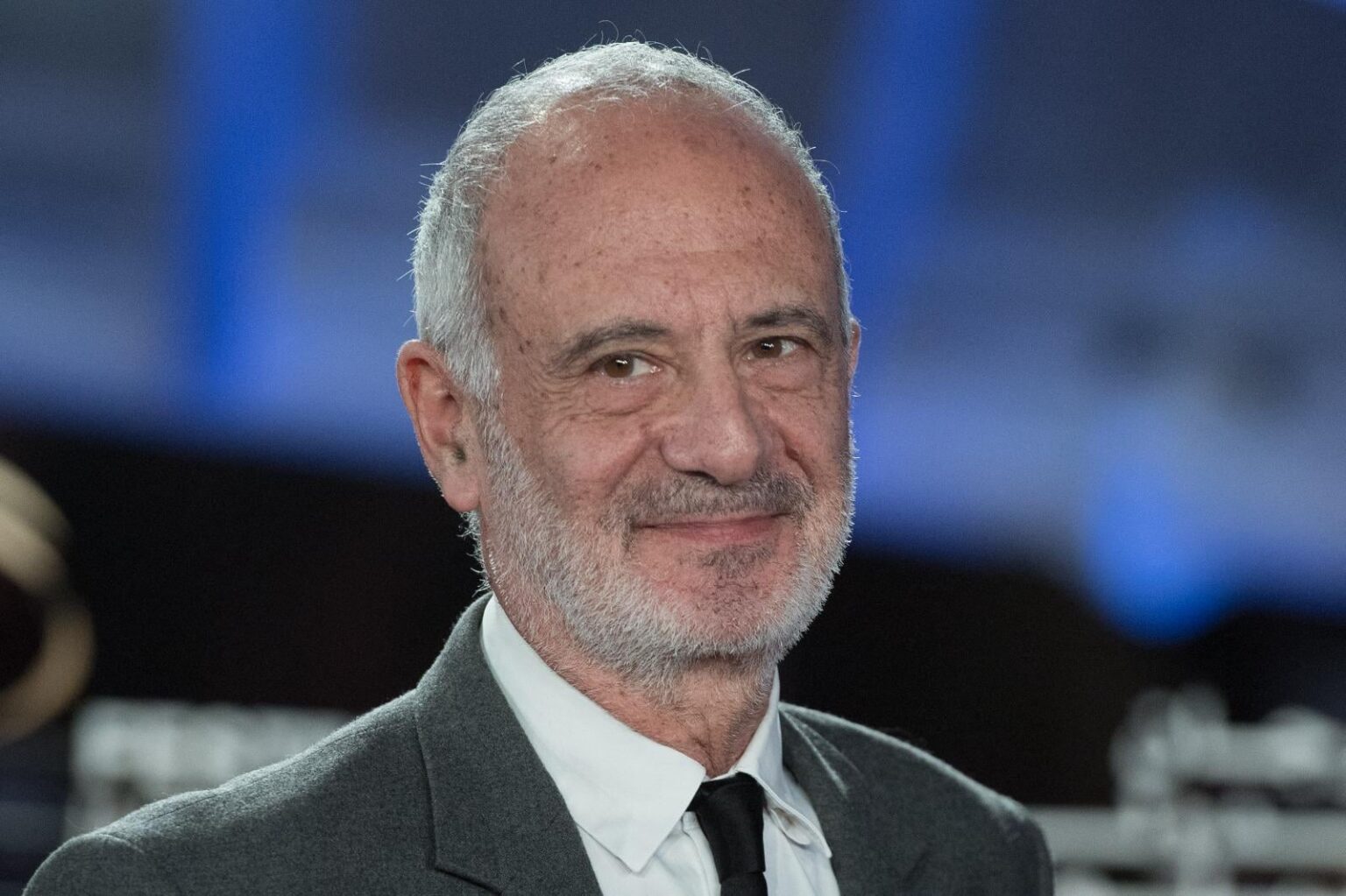 Psychoanalyst Gérard Miller in police custody for rapes and sexual assaults - humanity