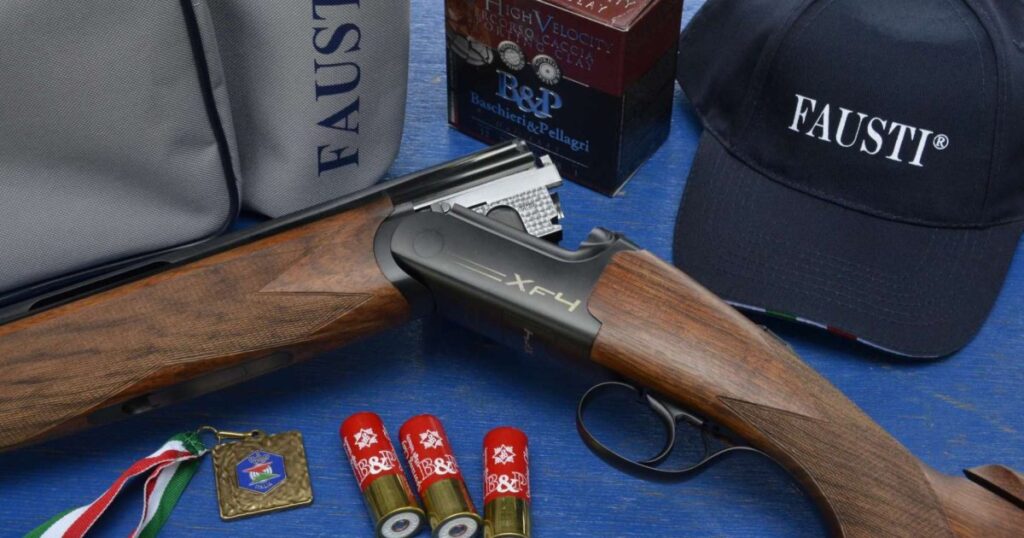 Civil firearms industry contributes €180 billion annually to Europe’s economy, according to a new study