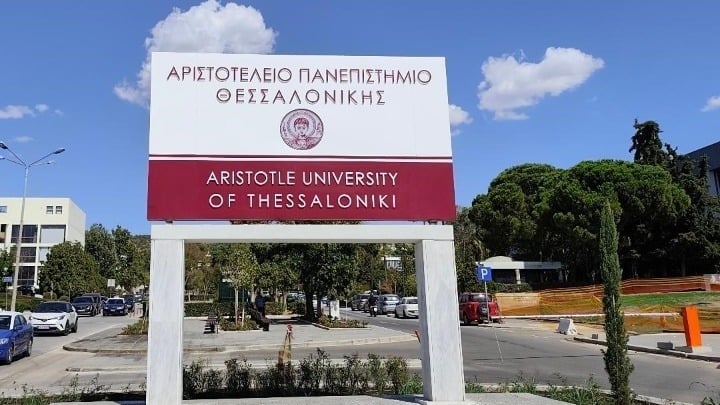Cypriot Studies Greece