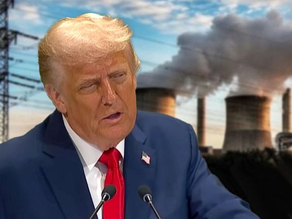 Division, denial and a climate in crisis Division, denial and a climate in crisis