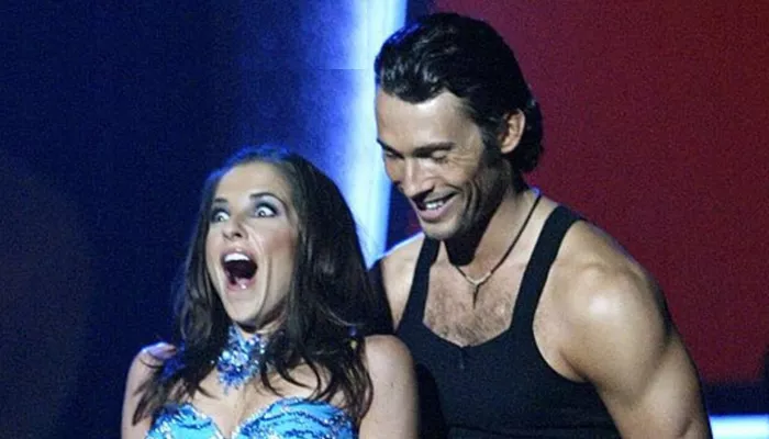 Who is Dancing with the Stars' first winner? Meet Kelly Monaco, who won Season 1 of DWTS, and know where she is now