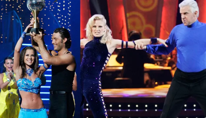 Who is Dancing with the Stars' first winner? Meet Kelly Monaco, who won Season 1 of DWTS, and know where she is now