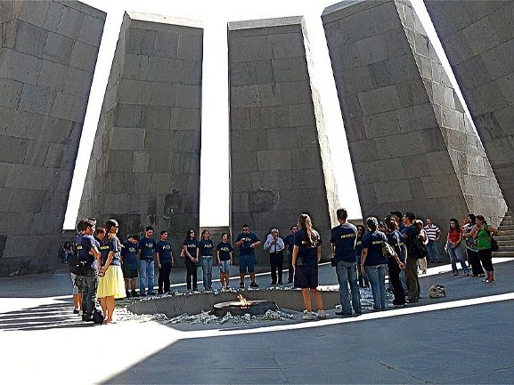 Australia’s silence on Armenian genocide reveals shameful political cowardice Australia’s silence on Armenian genocide reveals shameful political cowardice