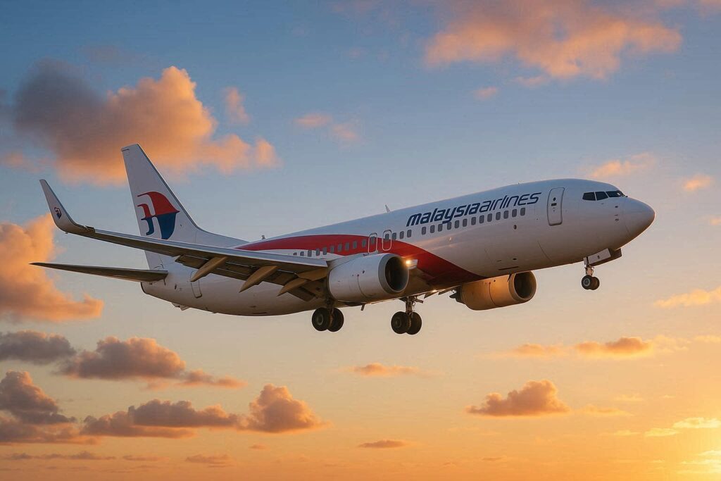 Malaysia Airlines and Firefly Open New Travel Gateways from Sri Lanka, Australia, New Zealand, the UK, and France to ASEAN’s Hidden Gems via Kuala Lumpur