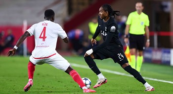 Incredible 125-match run ends with goalless draw in Monaco