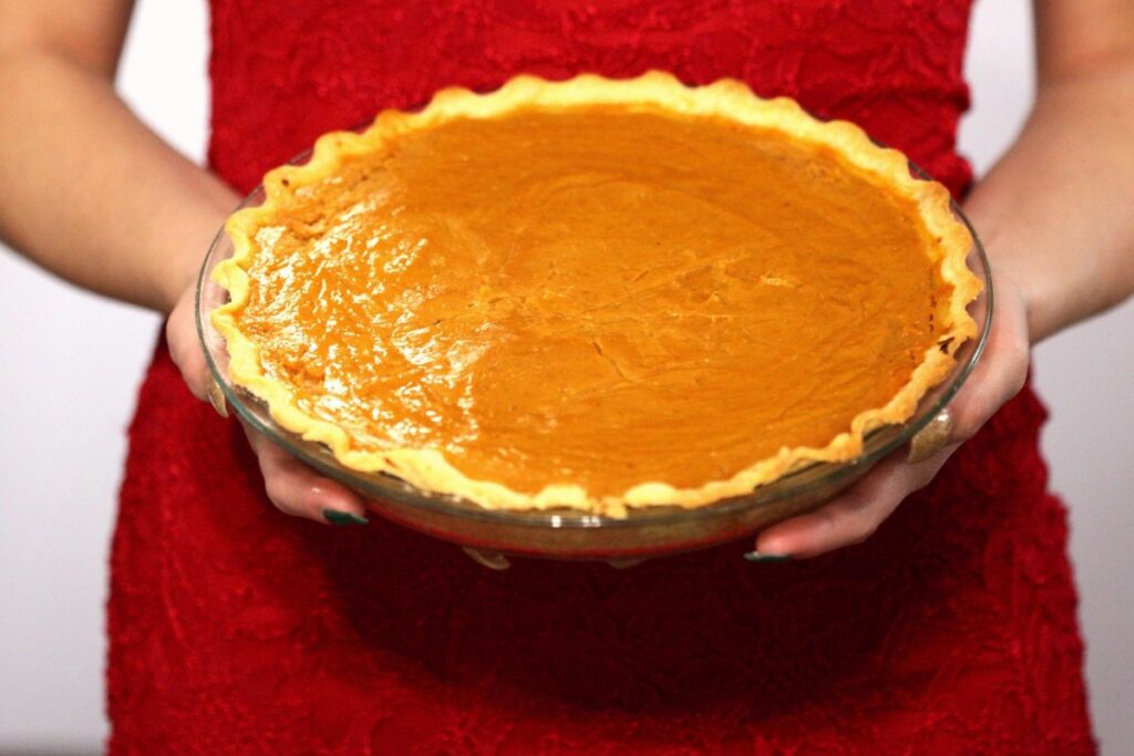Turkey Dinner Dreams Coming To Pop-Up Grocery Thursday