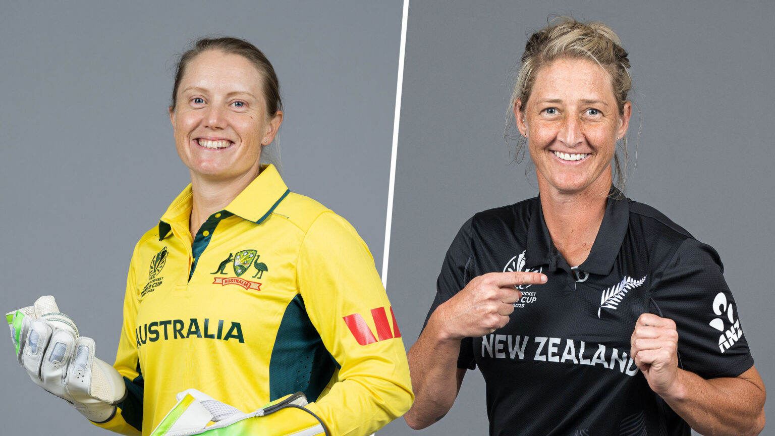 Australia v New Zealand, World Cup: All you need to know