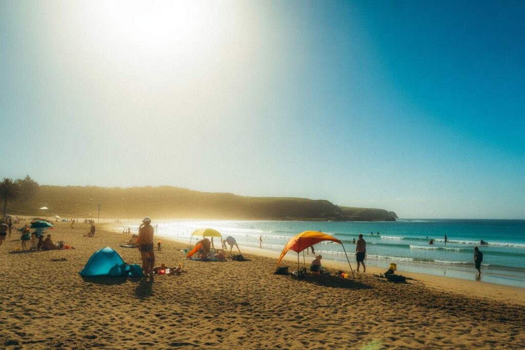 Australia and New Zealand Face Severe Heatwave and Fierce Winds, Sparking Record Wildfires: All You Need to Know